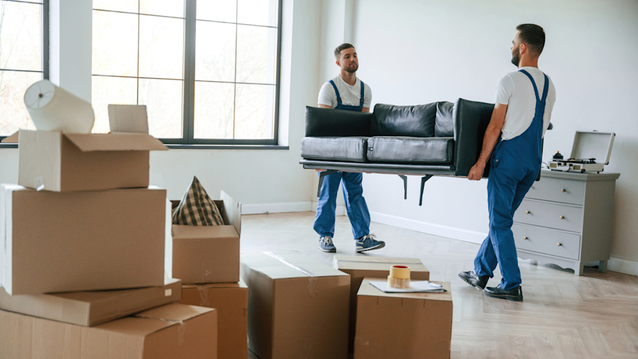 Local Residential Moving Services for Stress Free Relocation